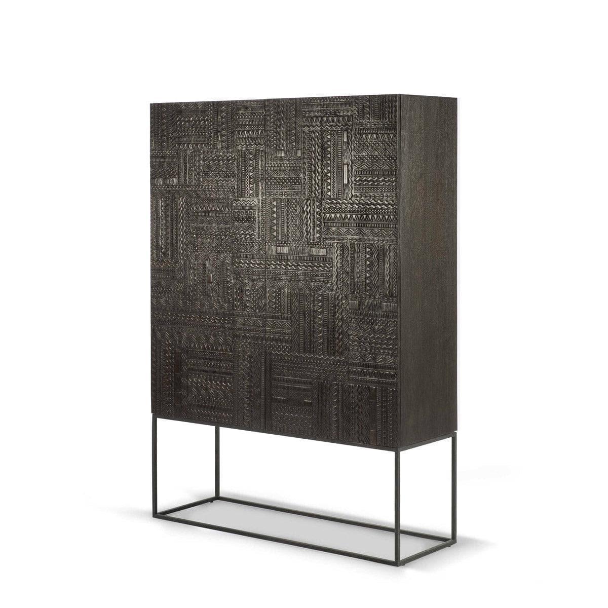 Ethnicraft - Schrank TABWA - 12184 | Homestorys