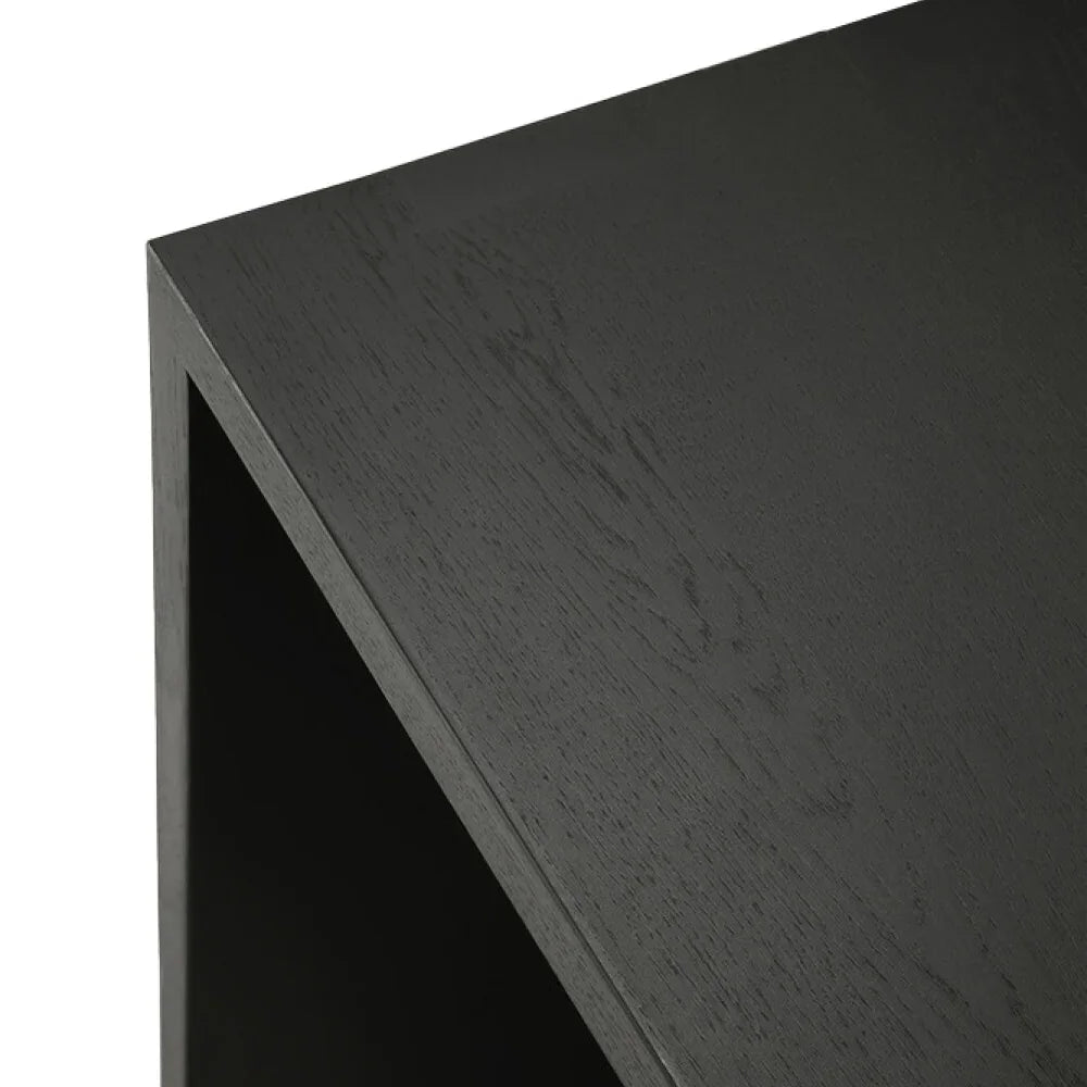 Ethnicraft - Schreibtisch U - 50105 | Homestorys