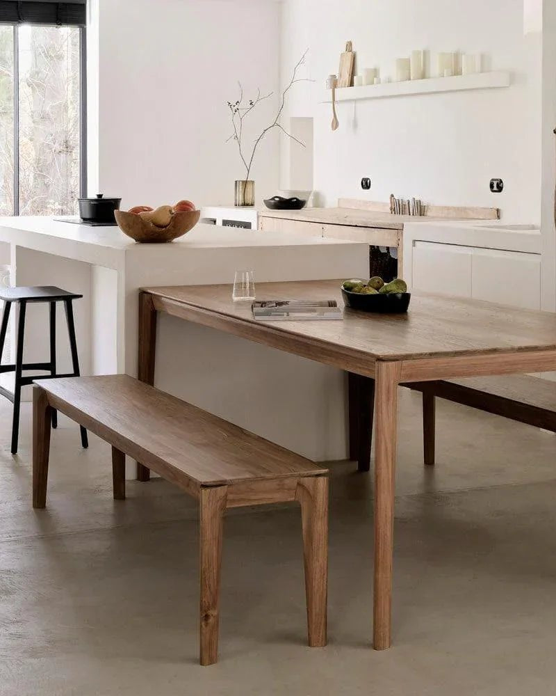 Ethnicraft - Sitzbank BOK - 51530 | Homestorys