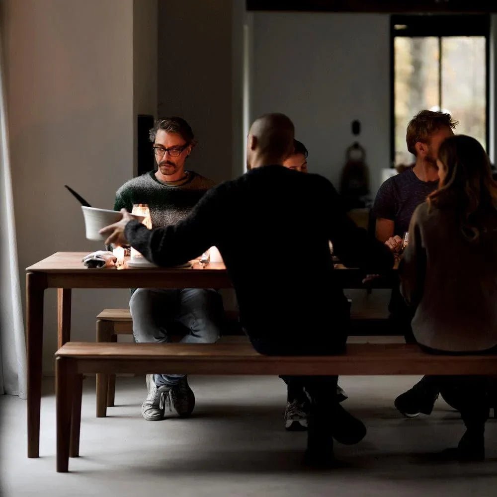 Ethnicraft - Sitzbank BOK - 51530 | Homestorys