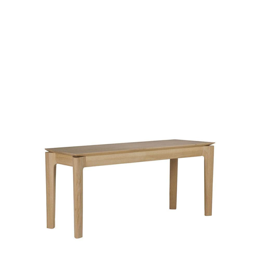 Ethnicraft - Sitzbank BOK - 51530 | Homestorys