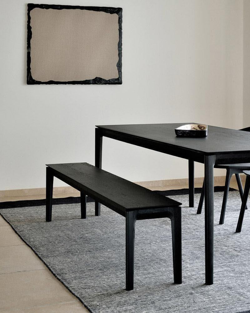 Ethnicraft - Sitzbank BOK - 51530 | Homestorys