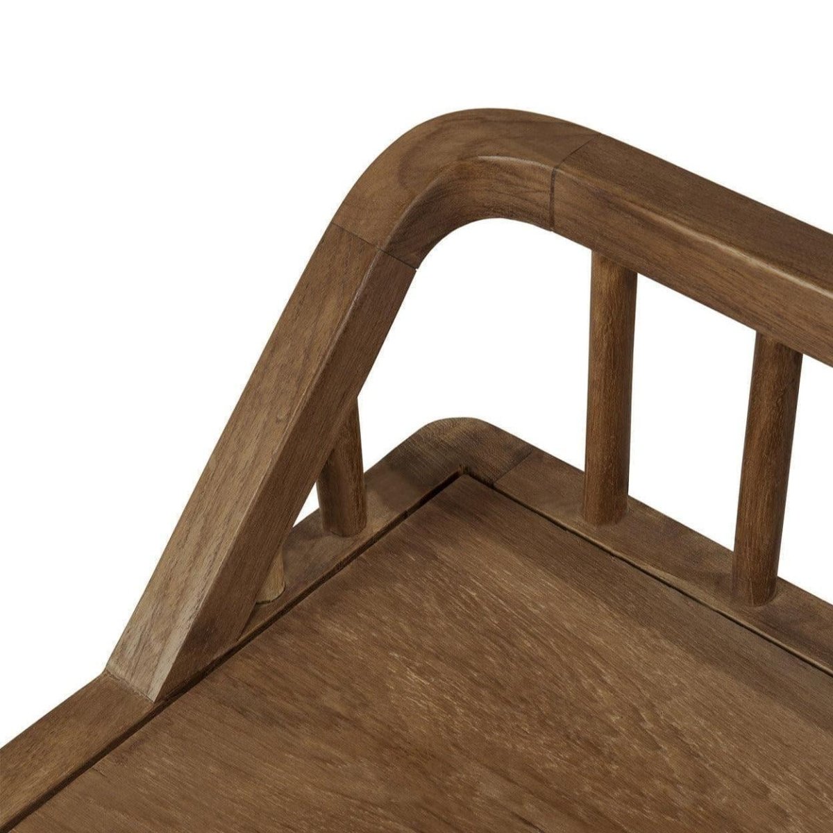 Ethnicraft - Sitzbank SPINDLE - 14176 | Homestorys