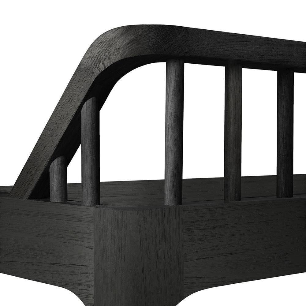 Ethnicraft - Sitzbank SPINDLE - 51243 | Homestorys