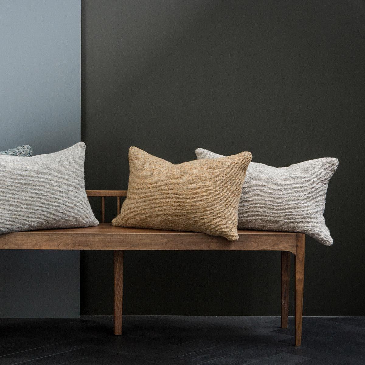 Ethnicraft - Sitzbank SPINDLE - 51243 | Homestorys