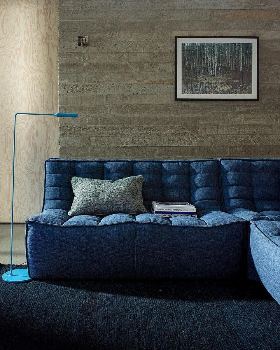 Ethnicraft - Sofa N701 1 - Sitzer - 20229 | Homestorys