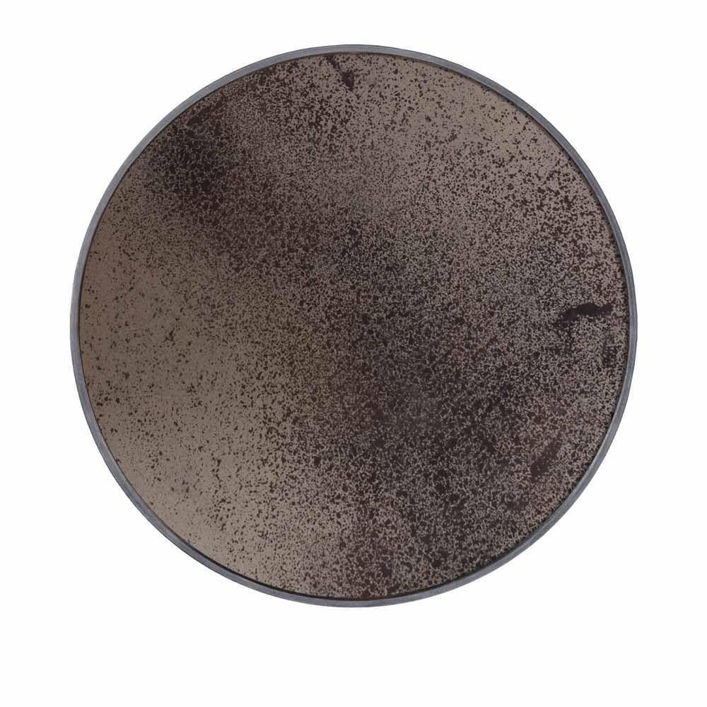 Ethnicraft - Spiegel AGED Round - 20605 | Homestorys