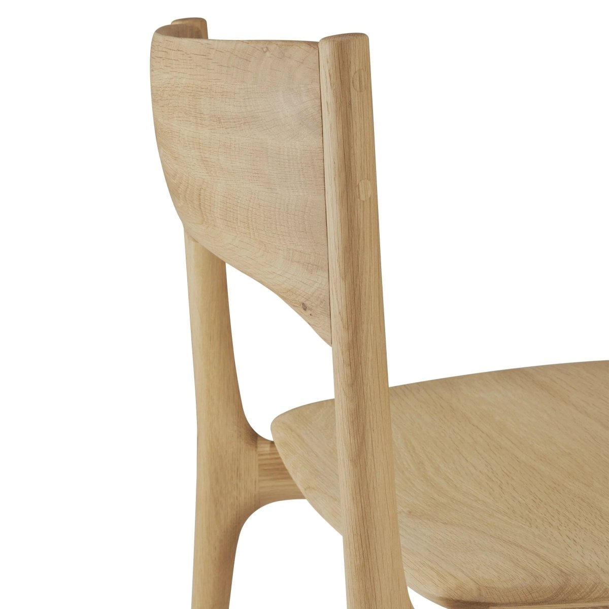 Ethnicraft - Stuhl PI - 51339 | Homestorys