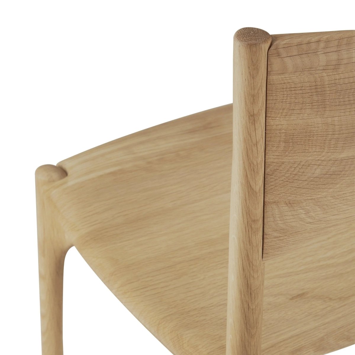 Ethnicraft - Stuhl PI - 51339 | Homestorys