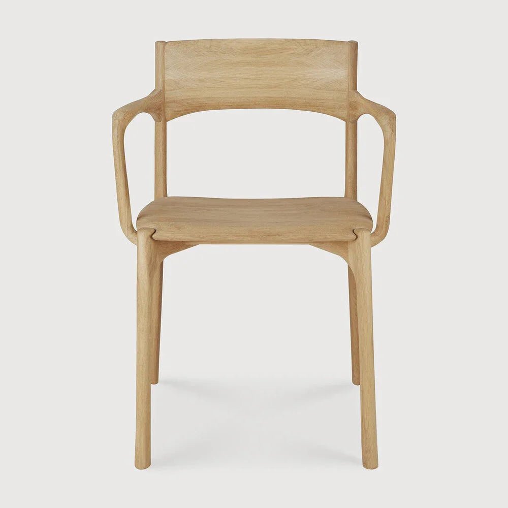 Ethnicraft - Stuhl PI - 51340 | Homestorys