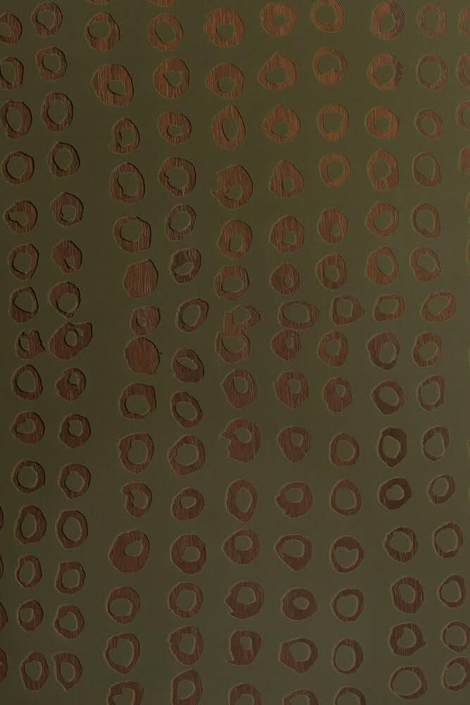 Ethnicraft - Tablett SCOUND NATURE Rund - 20588 | Homestorys