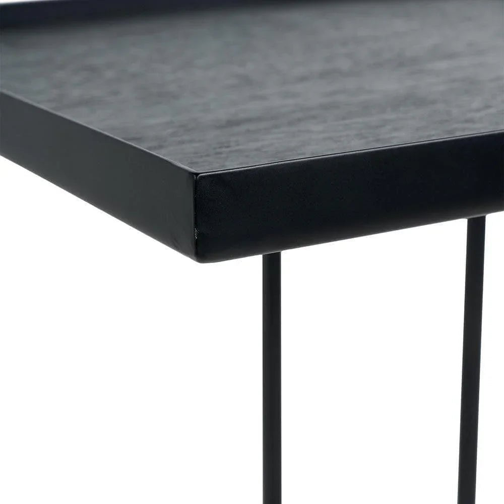 Ethnicraft - Tabletttisch SQUARE TRAY - 20792 | Homestorys