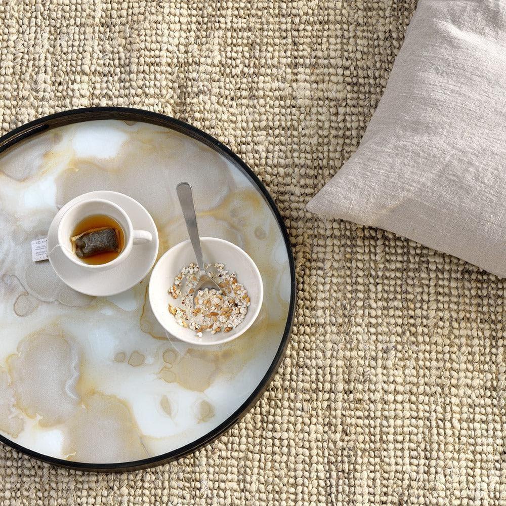 Ethnicraft - Teppich NOMAD - 21700 | Homestorys