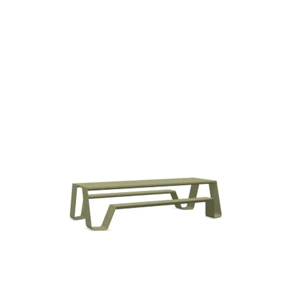 Extremis - Gartentisch HOPPER Picnic AA - HOA011 | Homestorys