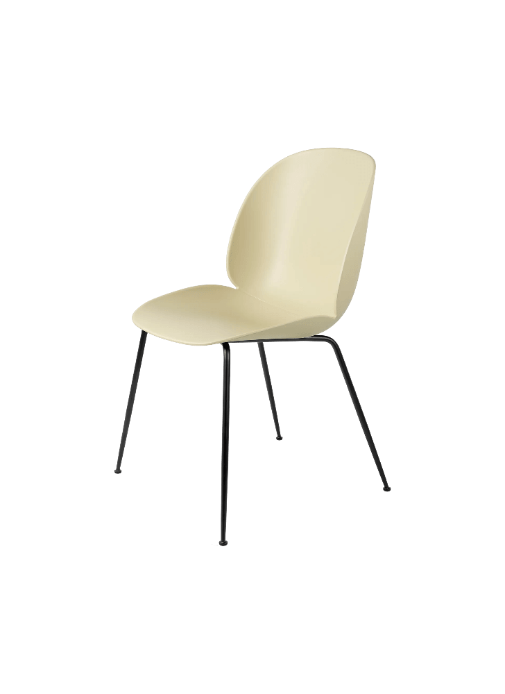 BEETLE dining table chair