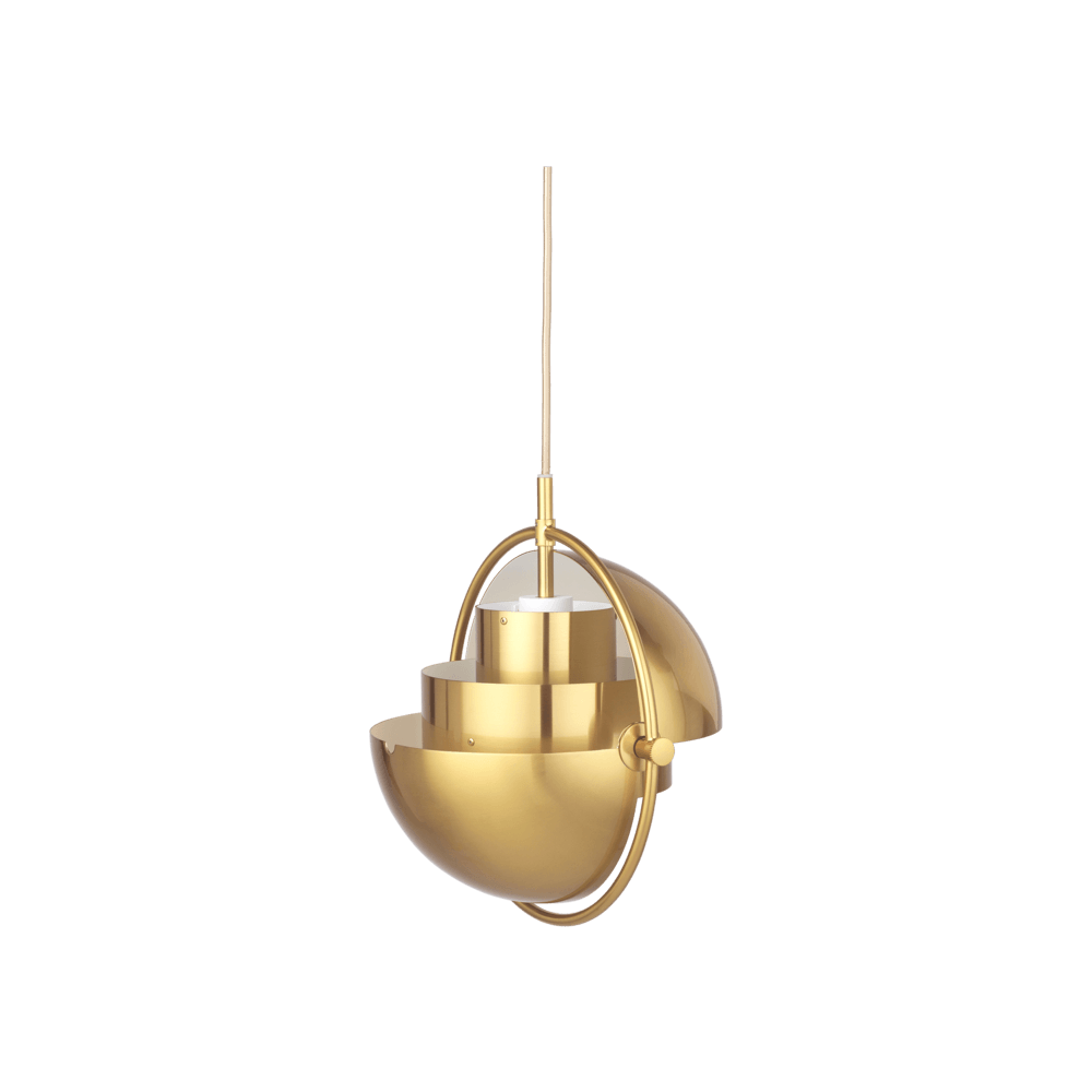Hanging light MULTI-LITE Pendant - S