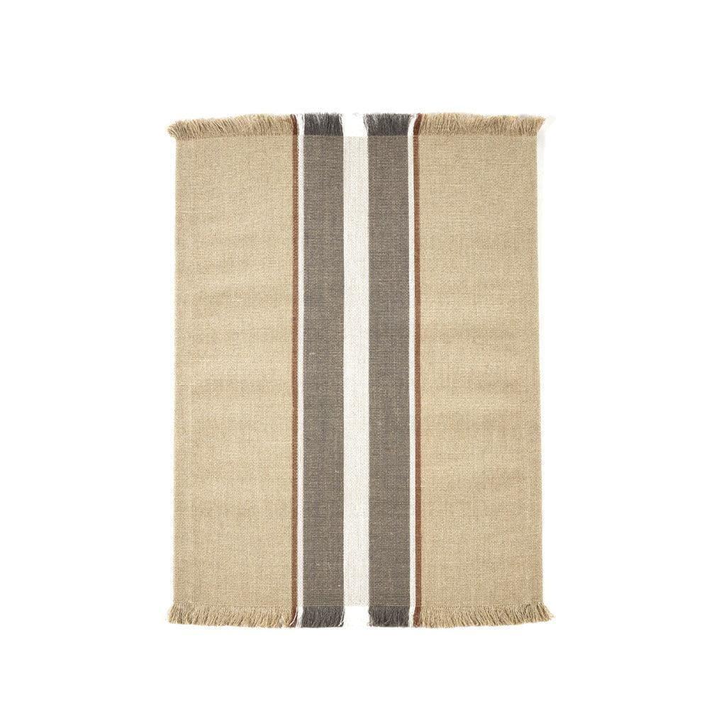 Teppich BRIMFIELD STRIPE _ Libeco _SKU