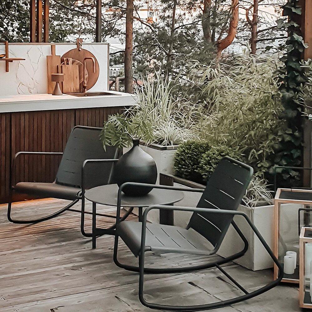 Rocking chair COPENHAGEN