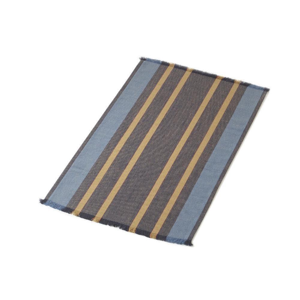 Teppich BIG WAVE _ Libeco _SKU
