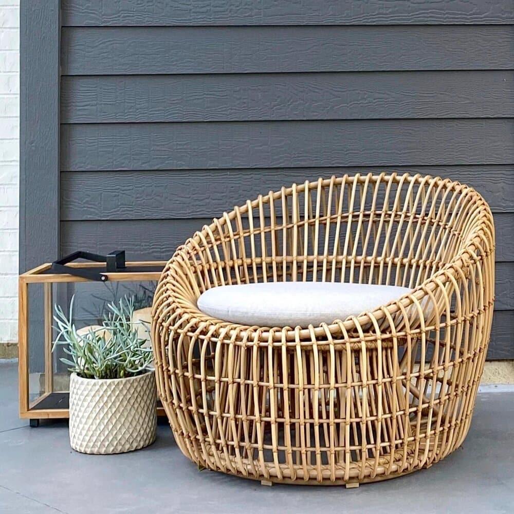 Fauteuil NEST