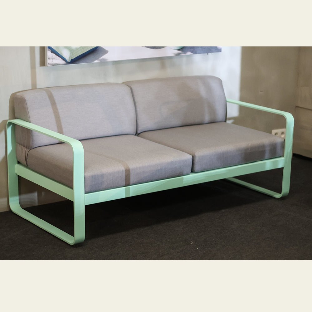 Fermob - EXPO Fermob BELLEVIE Gartensofa 2 - Sitzer - | Homestorys