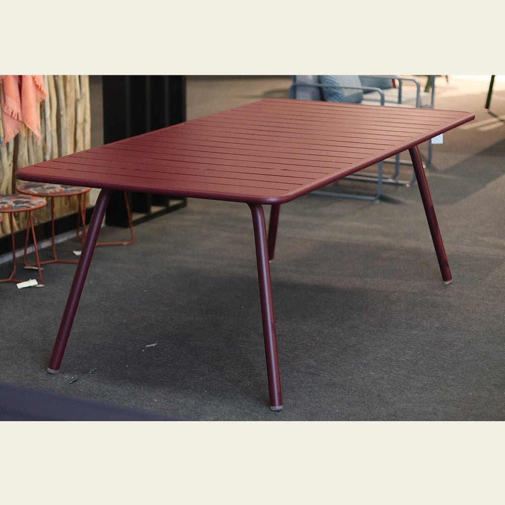 Fermob - EXPO Fermob LUXEMBOURG Gartentisch - | Homestorys