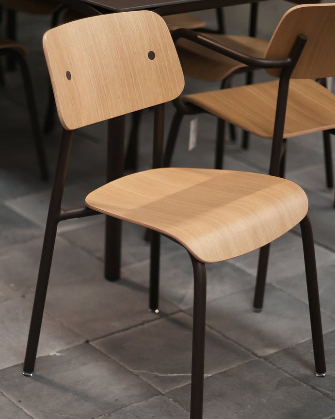 Fermob - EXPO Fermob STUDIE Gartenstühle - 1000003703884 | Homestorys