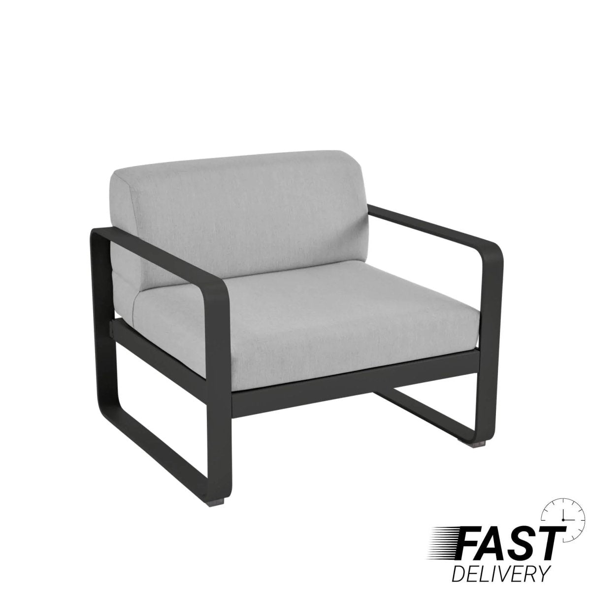 Fermob - Gartensessel BELLEVIE - 84404279 | Homestorys