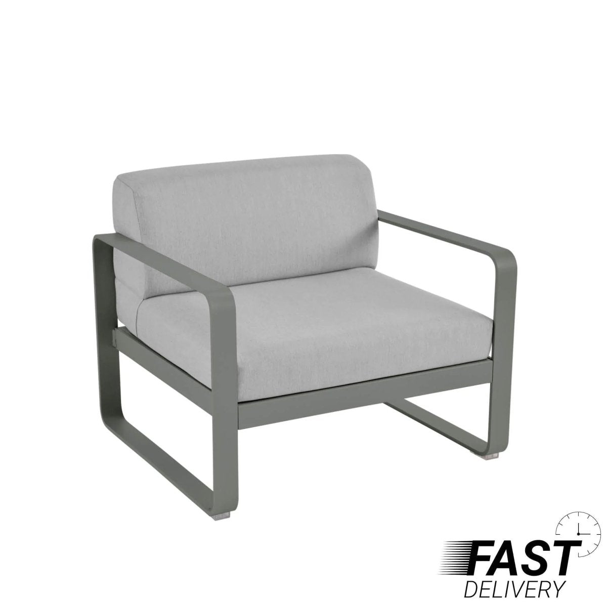 Fermob - Gartensessel BELLEVIE - 8440A579 | Homestorys