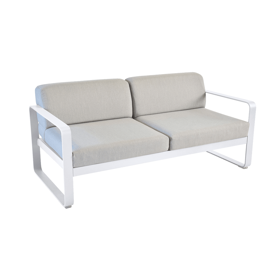 Fermob - Gartensofa BELLEVIE - 2 - Sitzer - 84450179 | Homestorys