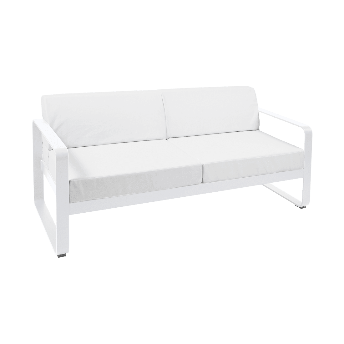 Fermob - Gartensofa BELLEVIE - 2 - Sitzer - 84450181 | Homestorys