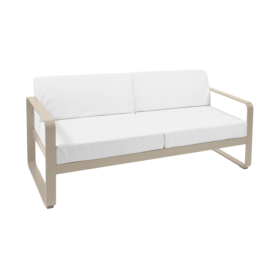 Fermob - Gartensofa BELLEVIE - 2 - Sitzer - 84451481 | Homestorys
