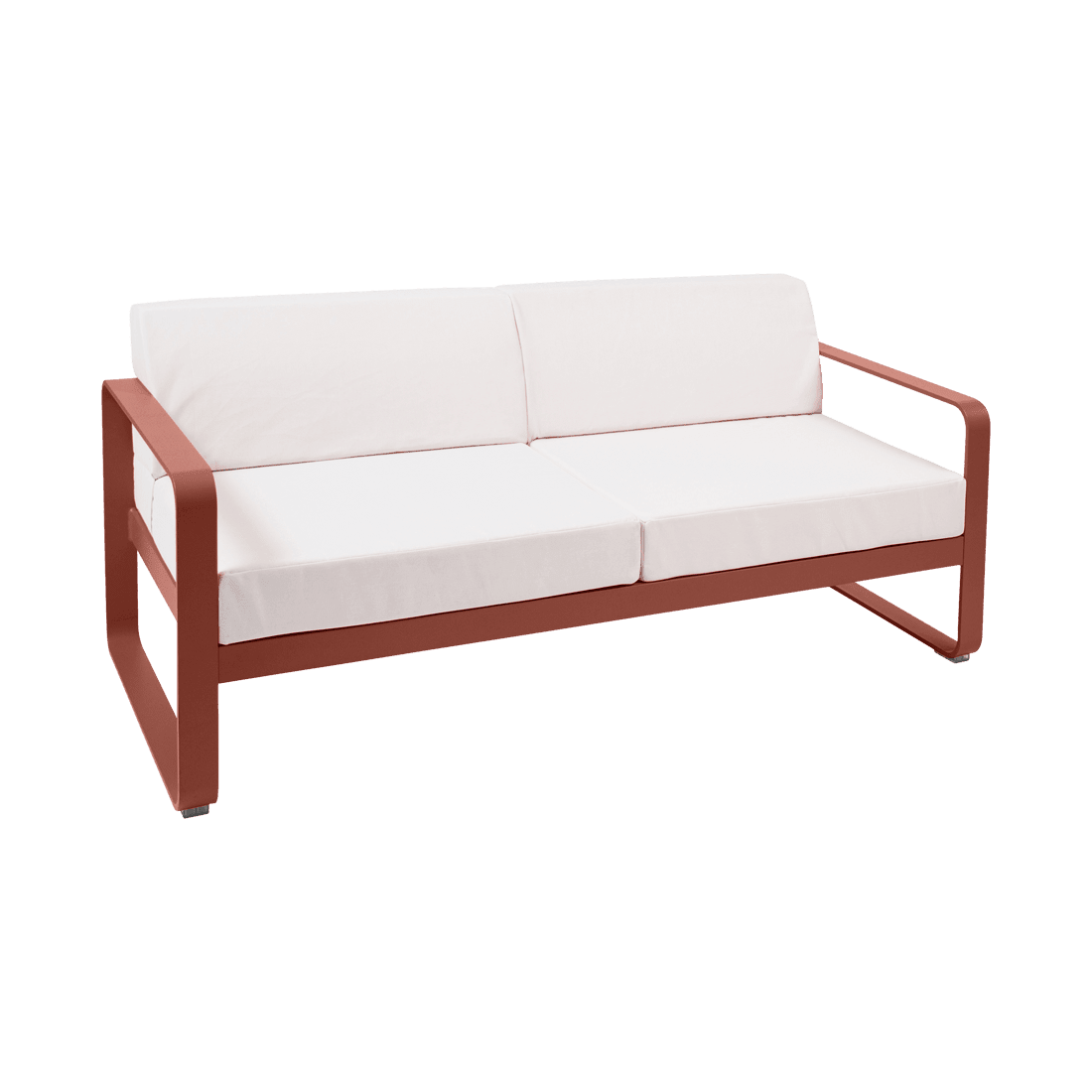 Fermob - Gartensofa BELLEVIE - 2 - Sitzer - 84452081 | Homestorys