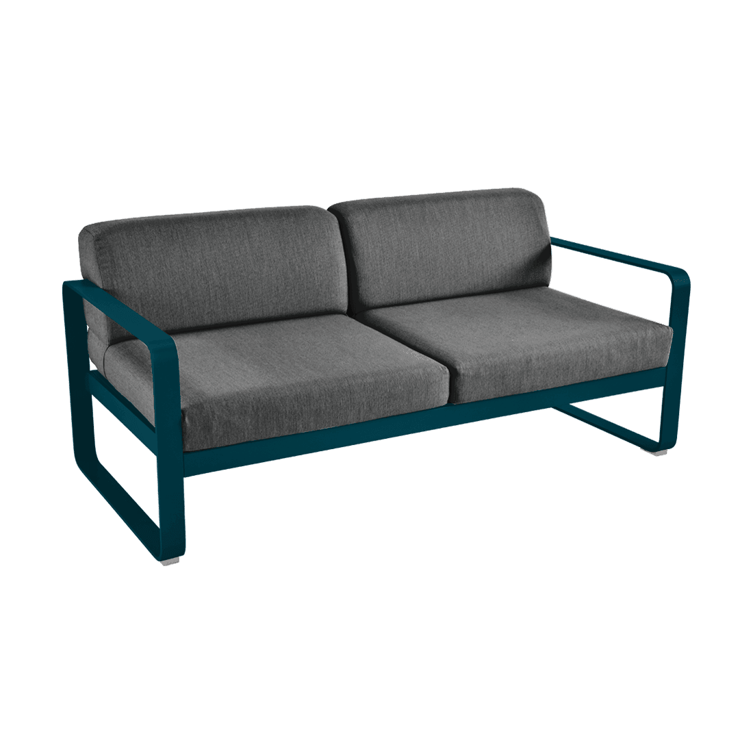 Fermob - Gartensofa BELLEVIE - 2 - Sitzer - 844521A3 | Homestorys