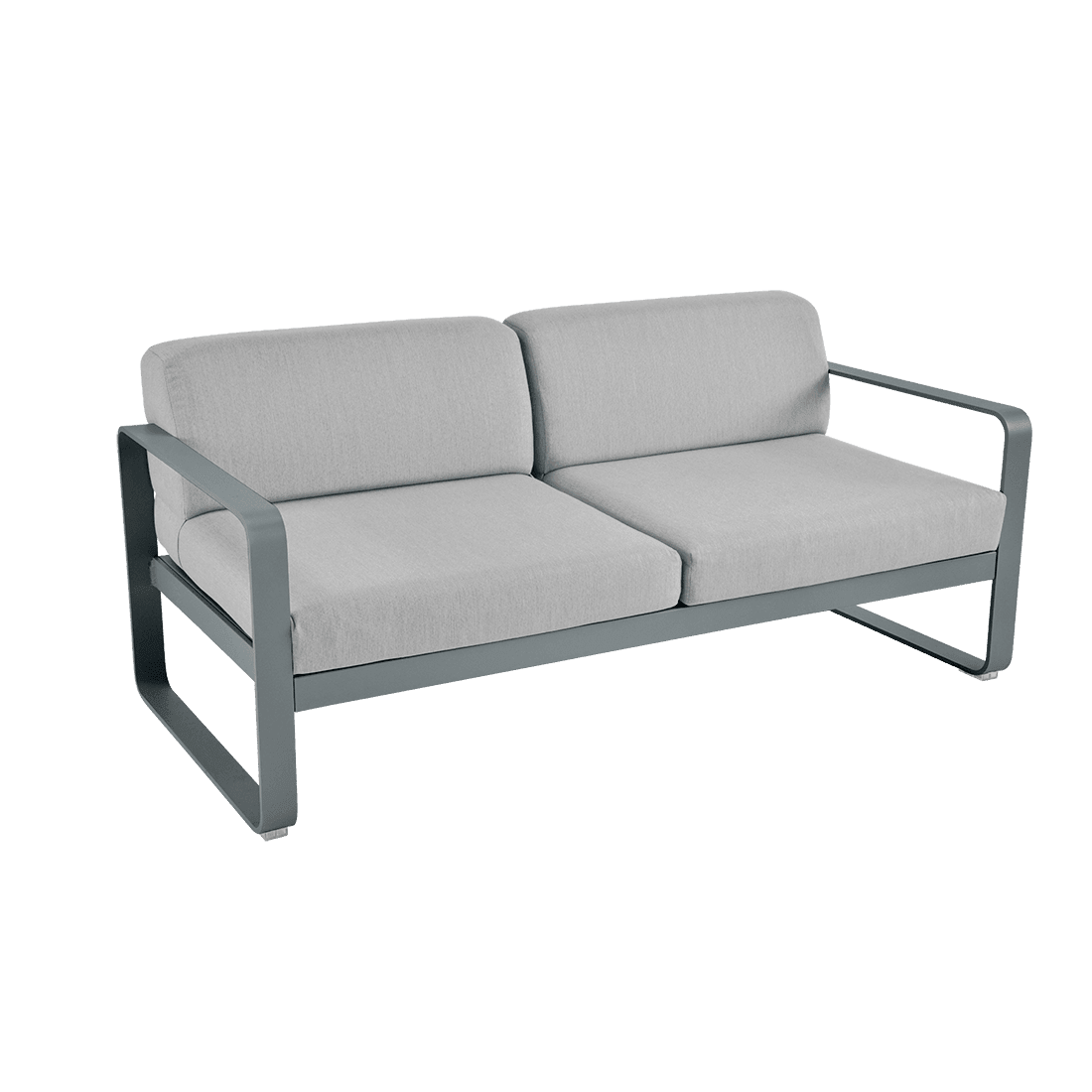 Fermob - Gartensofa BELLEVIE - 2 - Sitzer - 84452679 | Homestorys