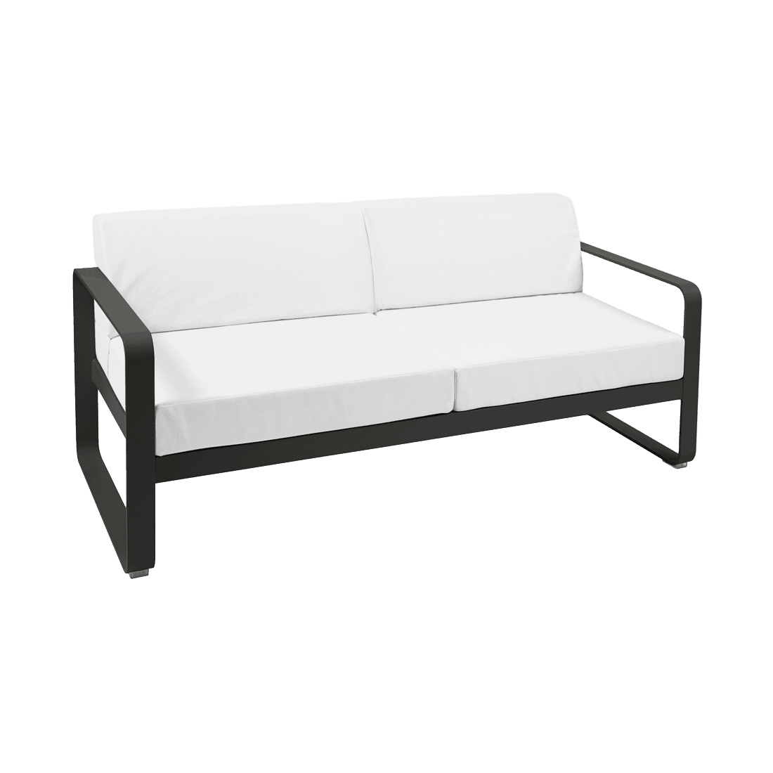 Fermob - Gartensofa BELLEVIE - 2 - Sitzer - 84454281 | Homestorys