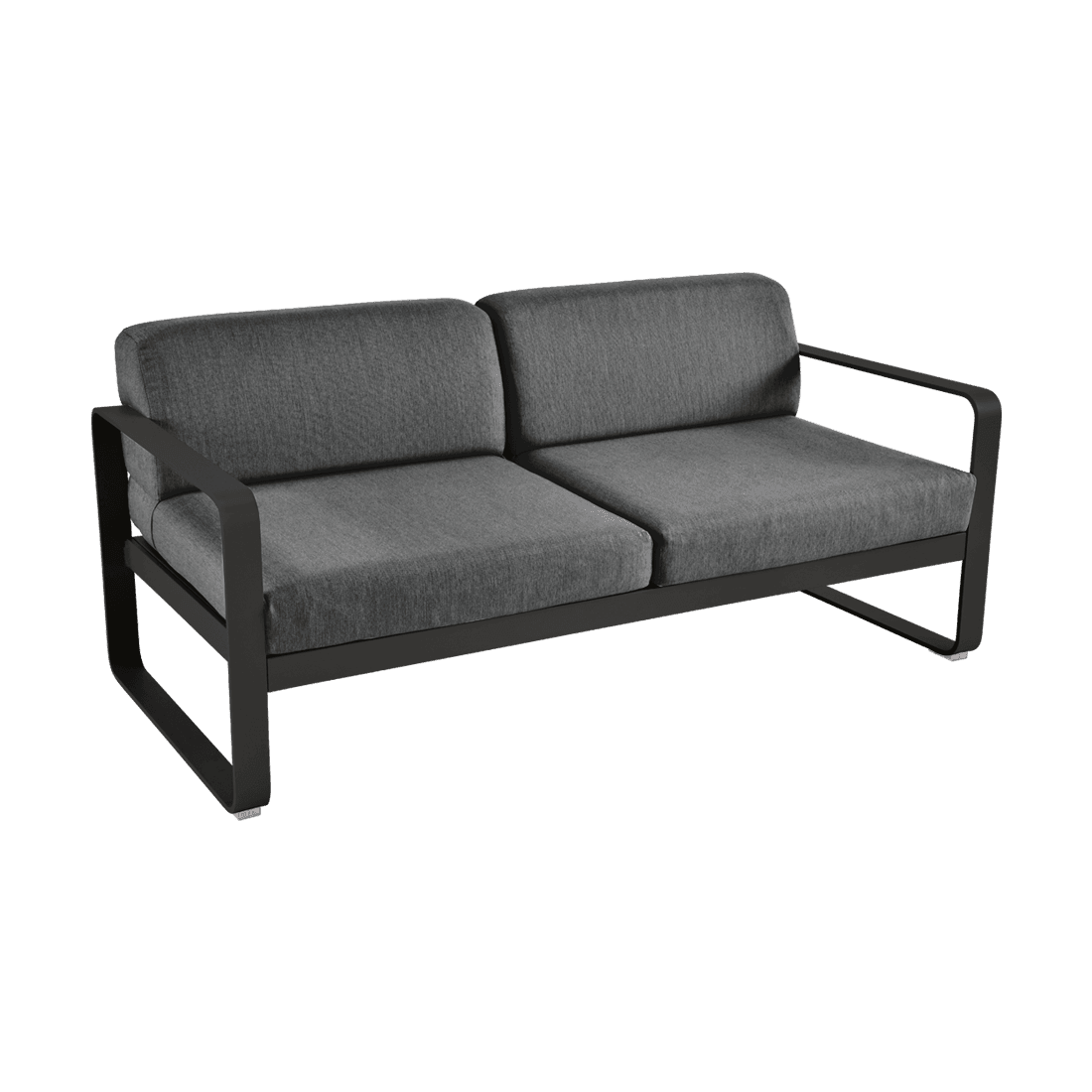 Fermob - Gartensofa BELLEVIE - 2 - Sitzer - 844542A3 | Homestorys