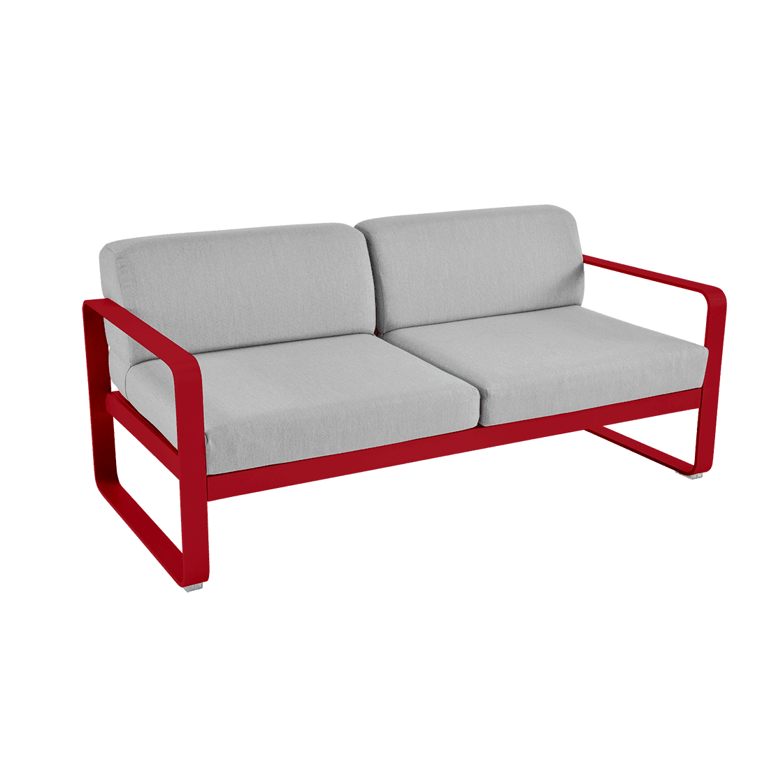 Fermob - Gartensofa BELLEVIE - 2 - Sitzer - 84456779 | Homestorys