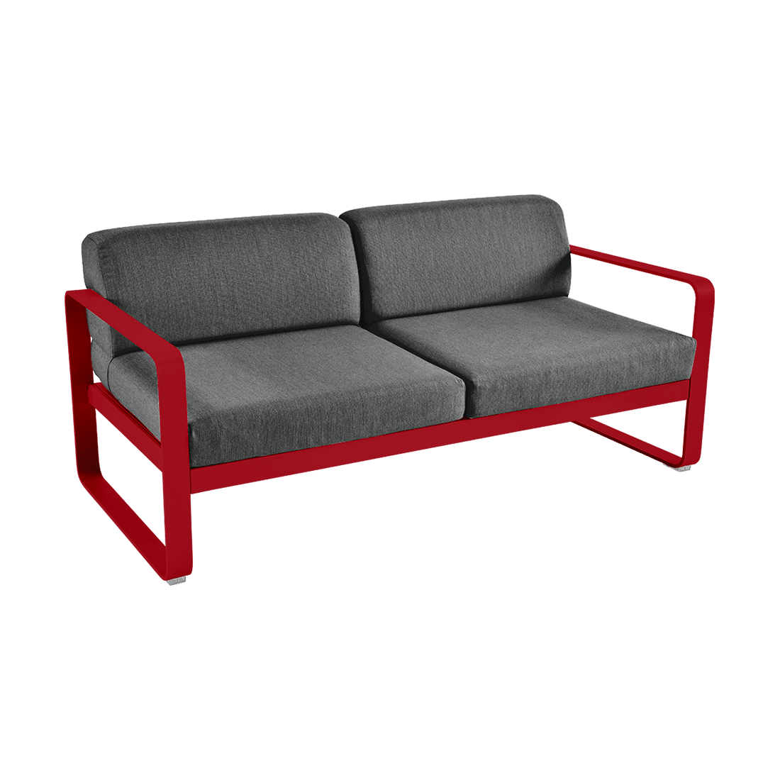 Fermob - Gartensofa BELLEVIE - 2 - Sitzer - 844567A3 | Homestorys