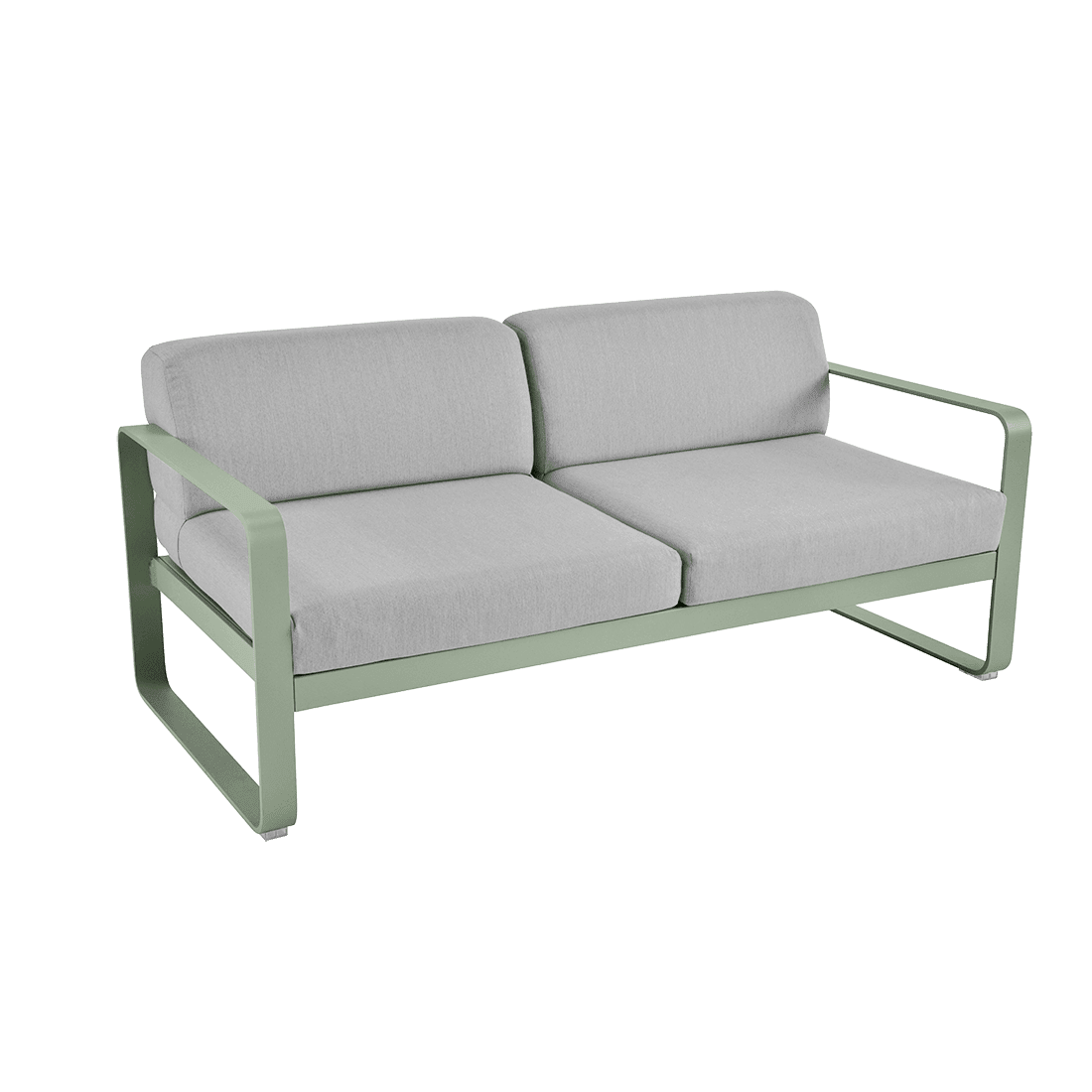 Fermob - Gartensofa BELLEVIE - 2 - Sitzer - 844582B8 | Homestorys