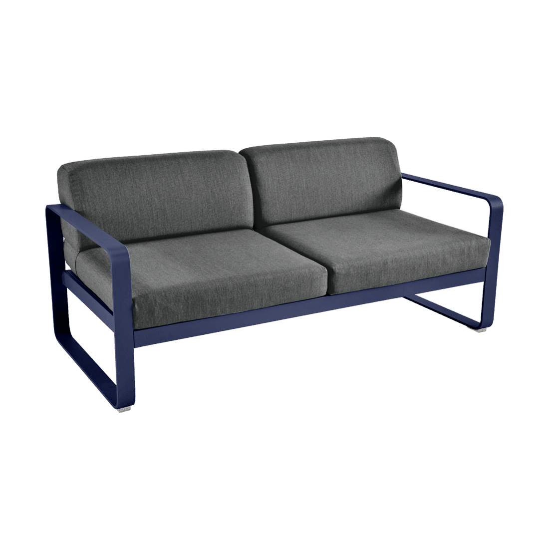 Fermob - Gartensofa BELLEVIE - 2 - Sitzer - 844592A3 | Homestorys