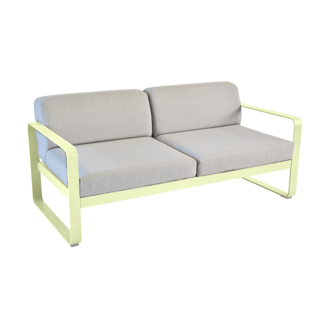 Fermob - Gartensofa BELLEVIE - 2 - Sitzer - 8445A679 | Homestorys