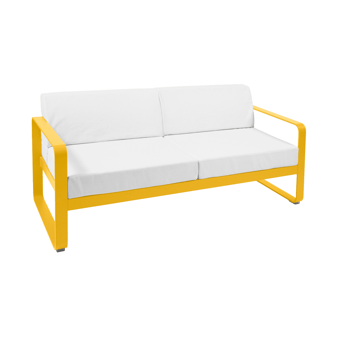 Fermob - Gartensofa BELLEVIE - 2 - Sitzer - 8445C681 | Homestorys