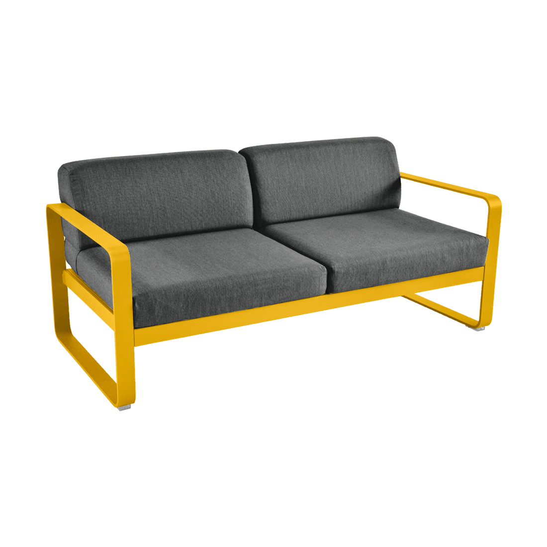 Fermob - Gartensofa BELLEVIE - 2 - Sitzer - 8445C6A3 | Homestorys