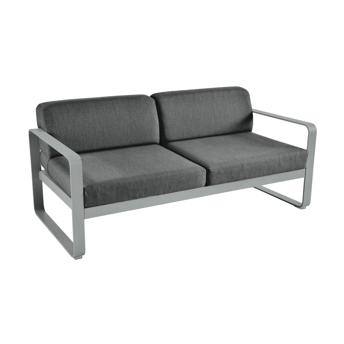 Fermob - Gartensofa BELLEVIE - 2 - Sitzer - 8445C7A3 | Homestorys