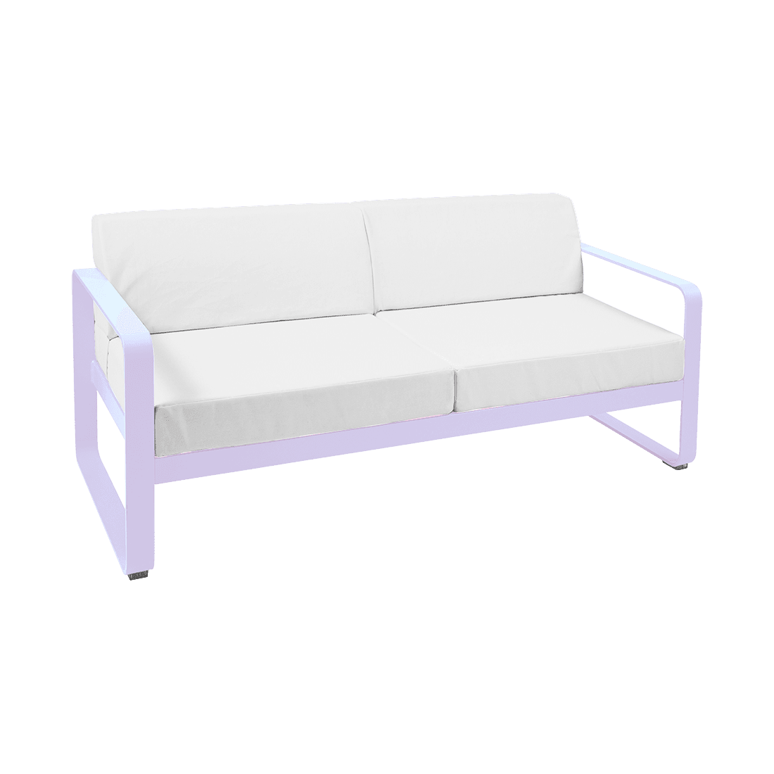 Fermob - Gartensofa BELLEVIE - 2 - Sitzer - 8445D181 | Homestorys