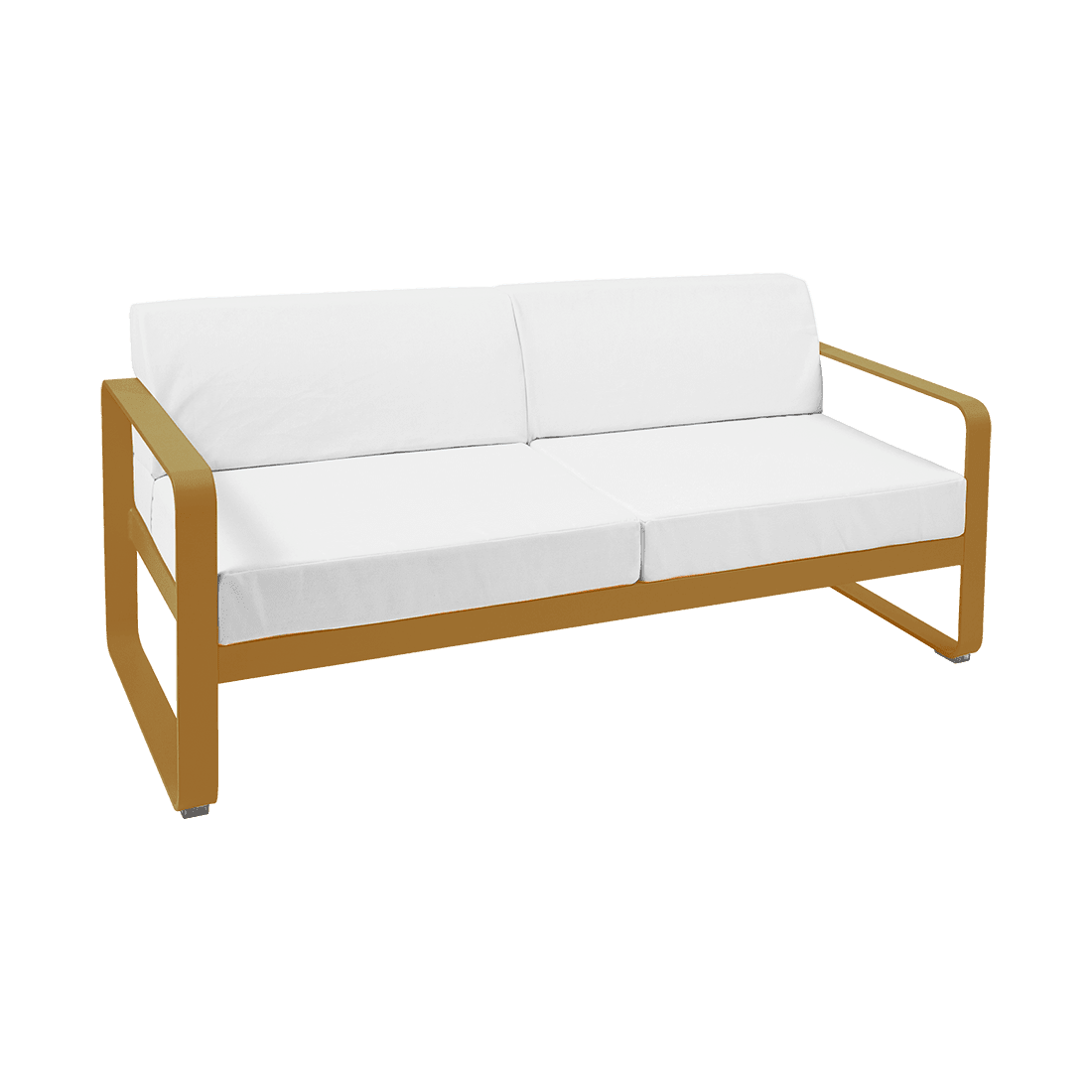 Fermob - Gartensofa BELLEVIE - 2 - Sitzer - 8445D281 | Homestorys