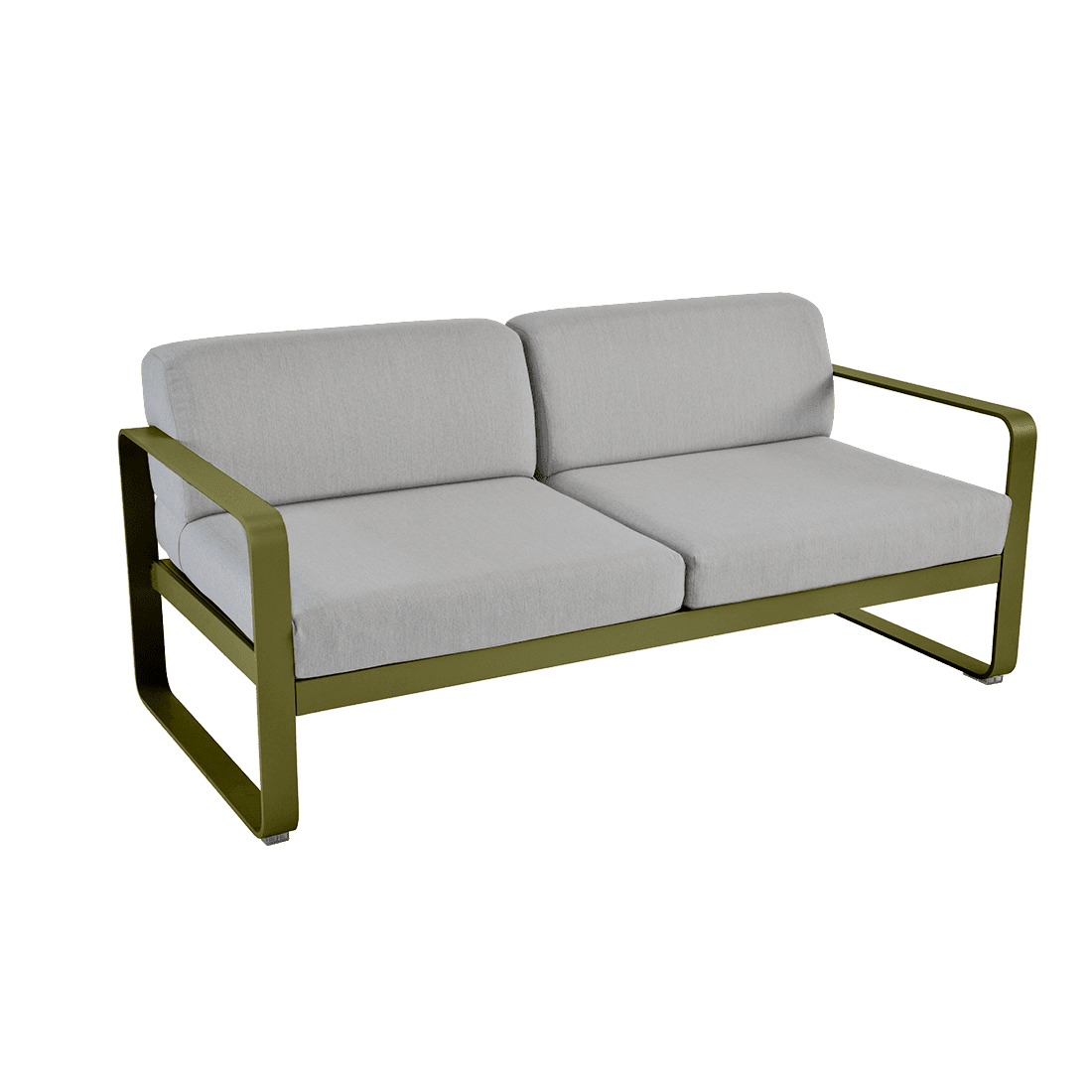 Fermob - Gartensofa BELLEVIE - 2 - Sitzer - 8445D379 | Homestorys