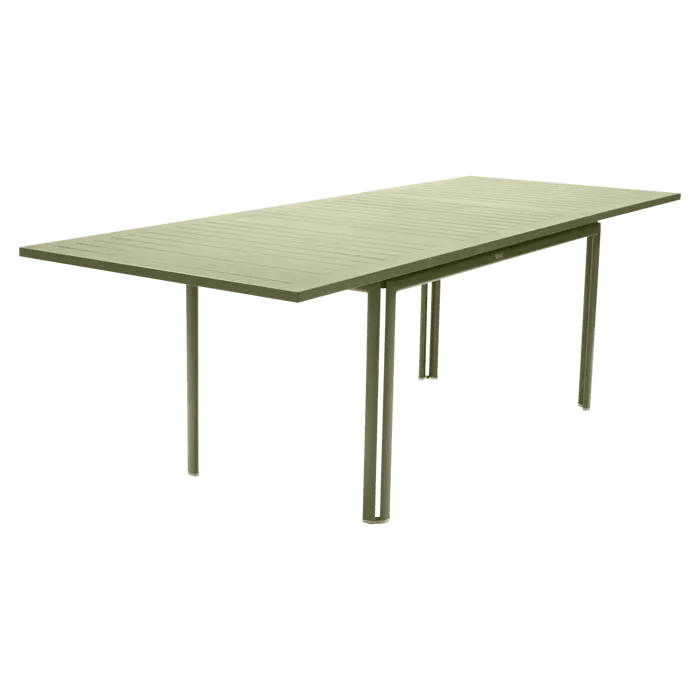 Fermob - Gartentisch COSTA - Ausziehbar - 814765 | Homestorys