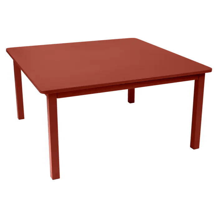 Fermob - Gartentisch CRAFT - 197020 | Homestorys